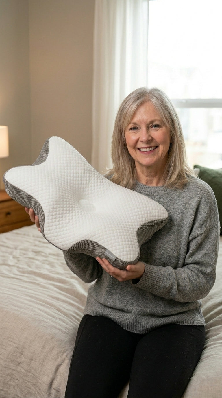 Sarah Johnson review