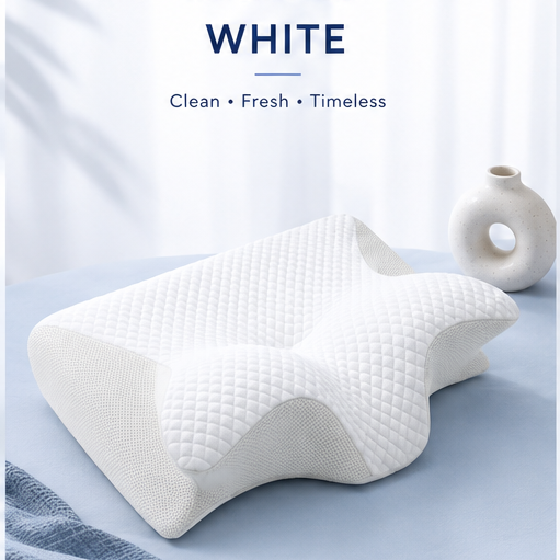 Luna Cloud Pillow